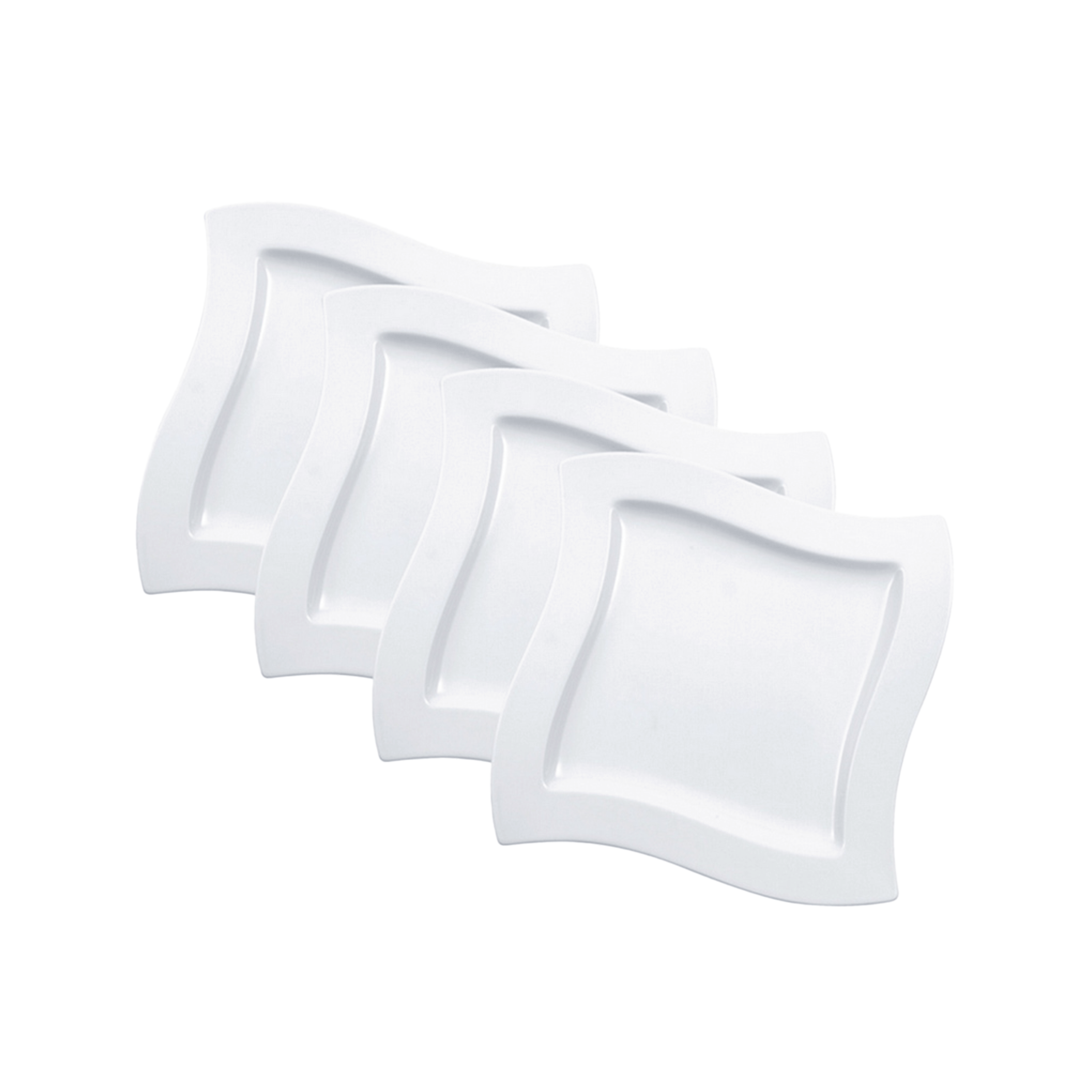 selected white