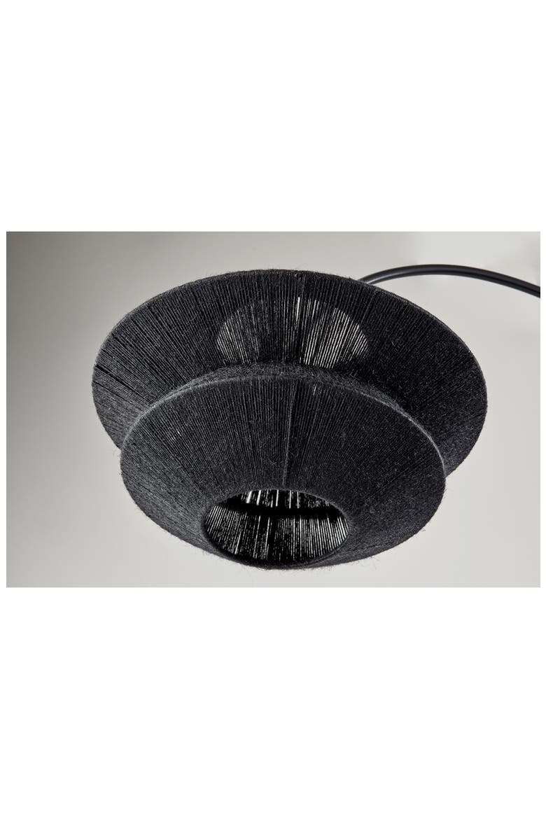 Gardner Arc Lamp, Alternate, color, BLACK