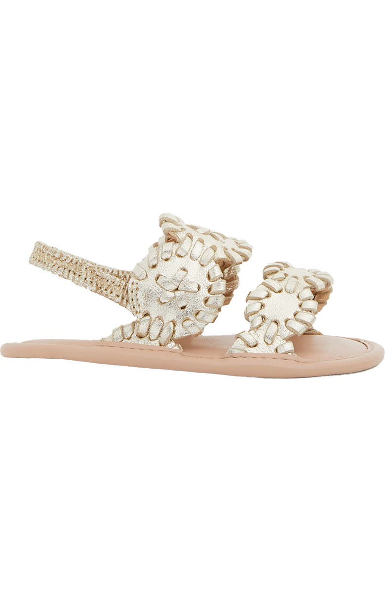 Jack Rogers Baby Lauren Sandal, Alternate, color,