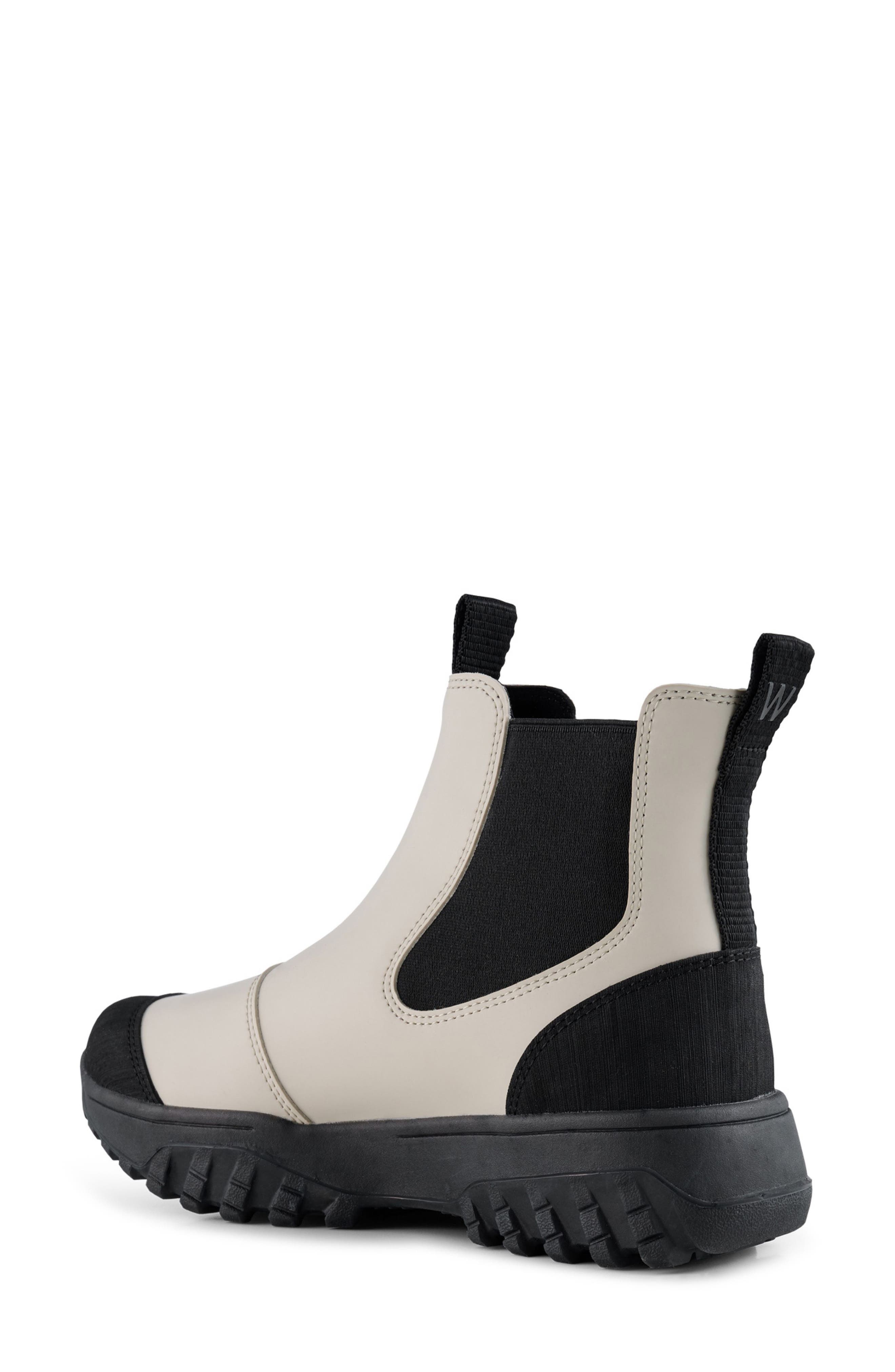 WODEN Magda Track Waterproof Boot, Alternate, color, 