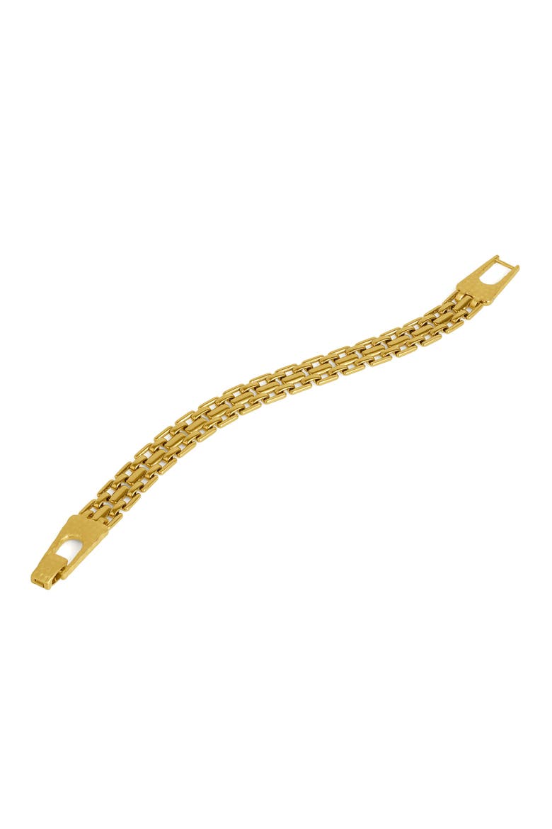 Mara Chain Bracelet, Main, color, GOLD