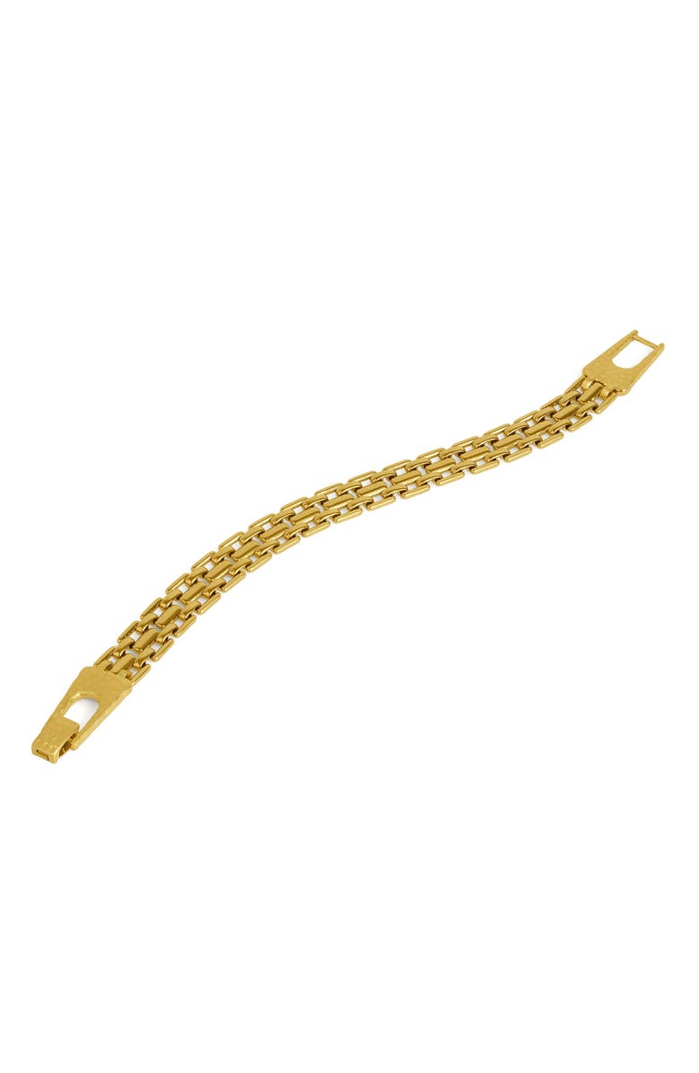 Dean Davidson Mara Chain Bracelet, Main, color, Gold