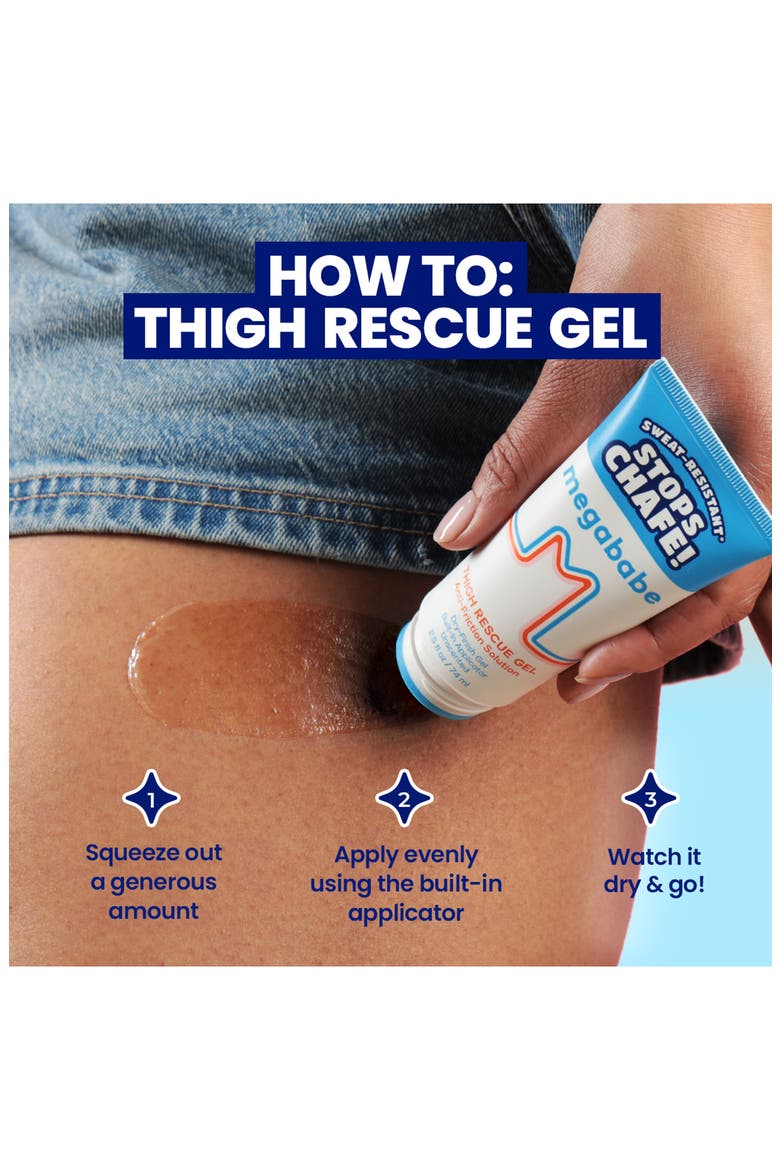 Thigh Rescue Gel, Alternate, color, NO COLOR