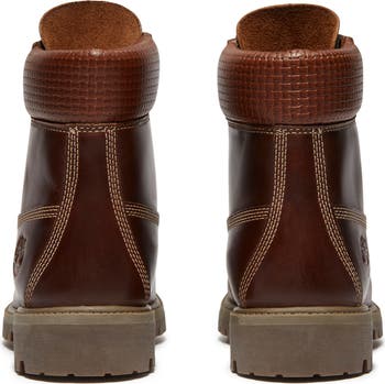 Premium 6-Inch Waterproof Boot
