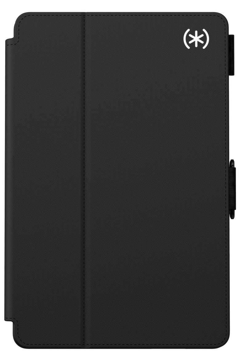 Balance Folio Case for TCL Tab 8 Plus / Tab 8 LE, Alternate, color, Black