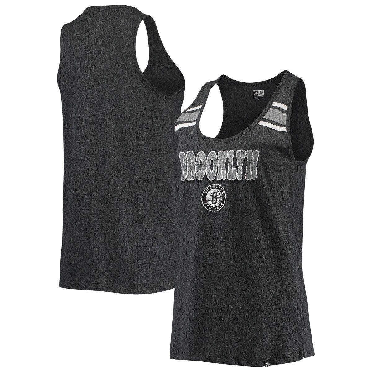 selected Heather Black