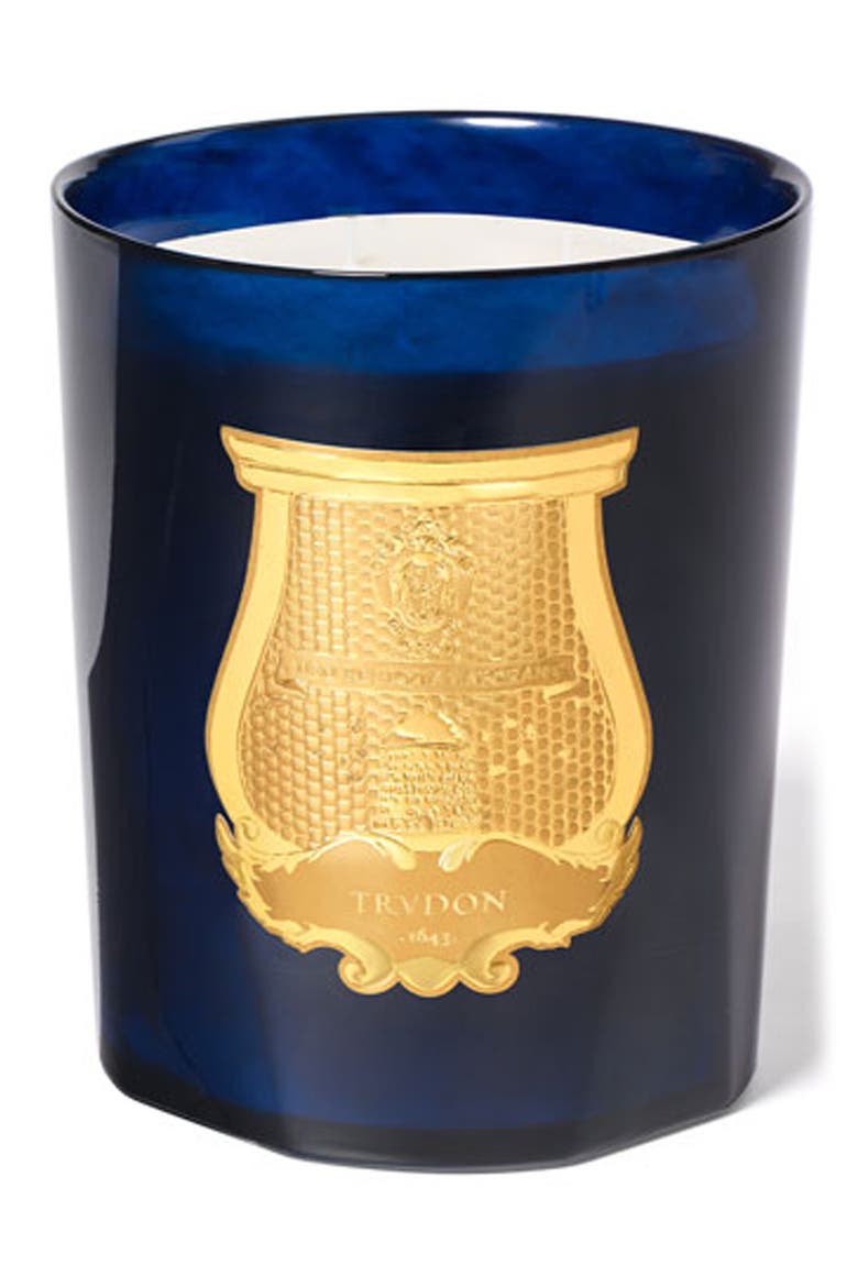 Reggio Calabrian Citrus Candle, Main, color, NO COLOR