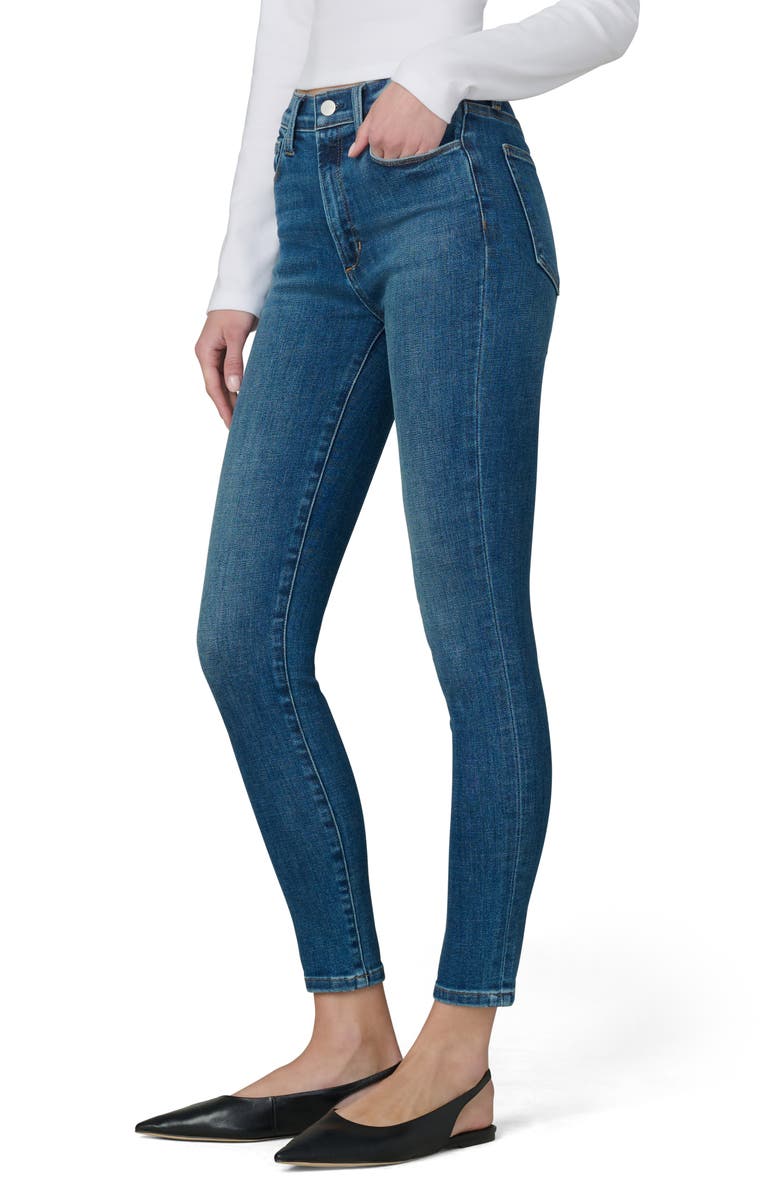 Joe's Jeans The Charlie Ankle Skinny Jeans, Alternate, color, Crave