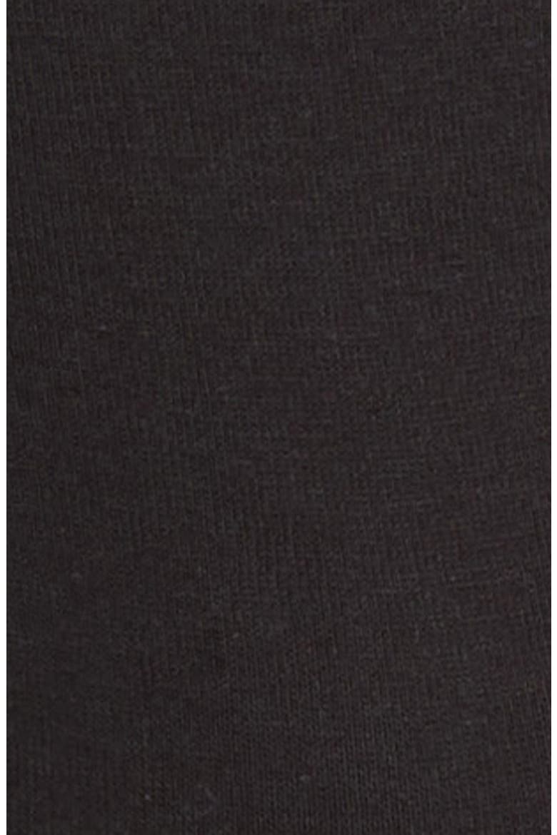 3-Pack Cotton Classics Briefs, Alternate, color, BLACK
