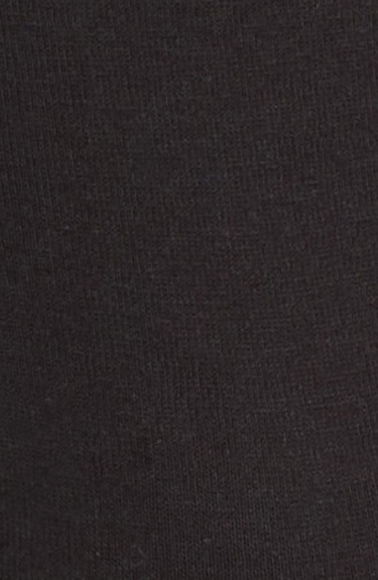 Calvin Klein 3-Pack Cotton Classics Briefs, Alternate, color, Black