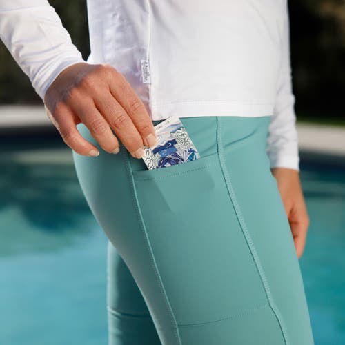 Uv Skinz Hybrid Sport Jammerz In Blue