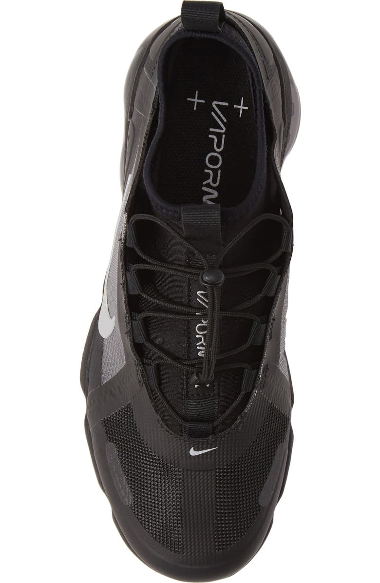 Nike Air VaporMax Utility 2019 Water Repellent Sneaker, Alternate, color,