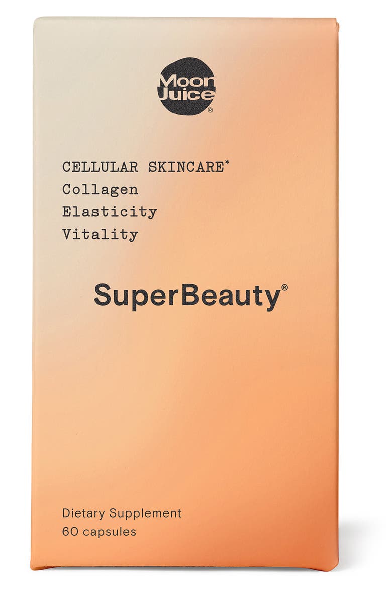 SuperBeauty™ Dietary Supplement, Alternate, color, NO COLOR