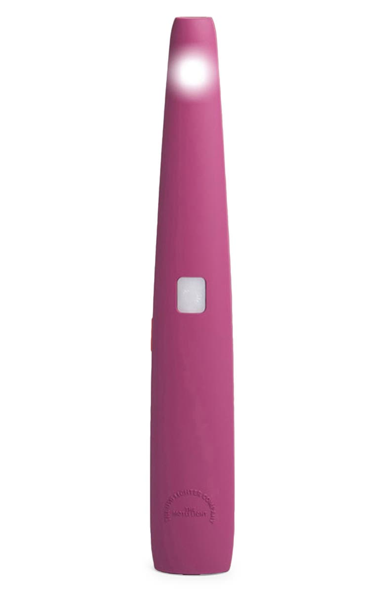 The USB Lighter Company Motli<sup>®</sup> Light USB Rechargeable Lighter, Alternate, color, Mauve