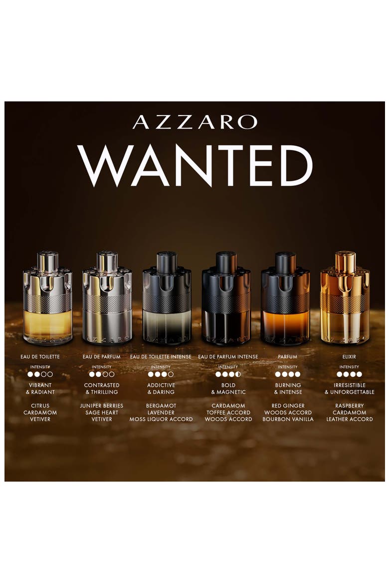 Forever Wanted Elixir 3-Piece Gift Set for Him $220 Value, Alternate, color, NO COLOR