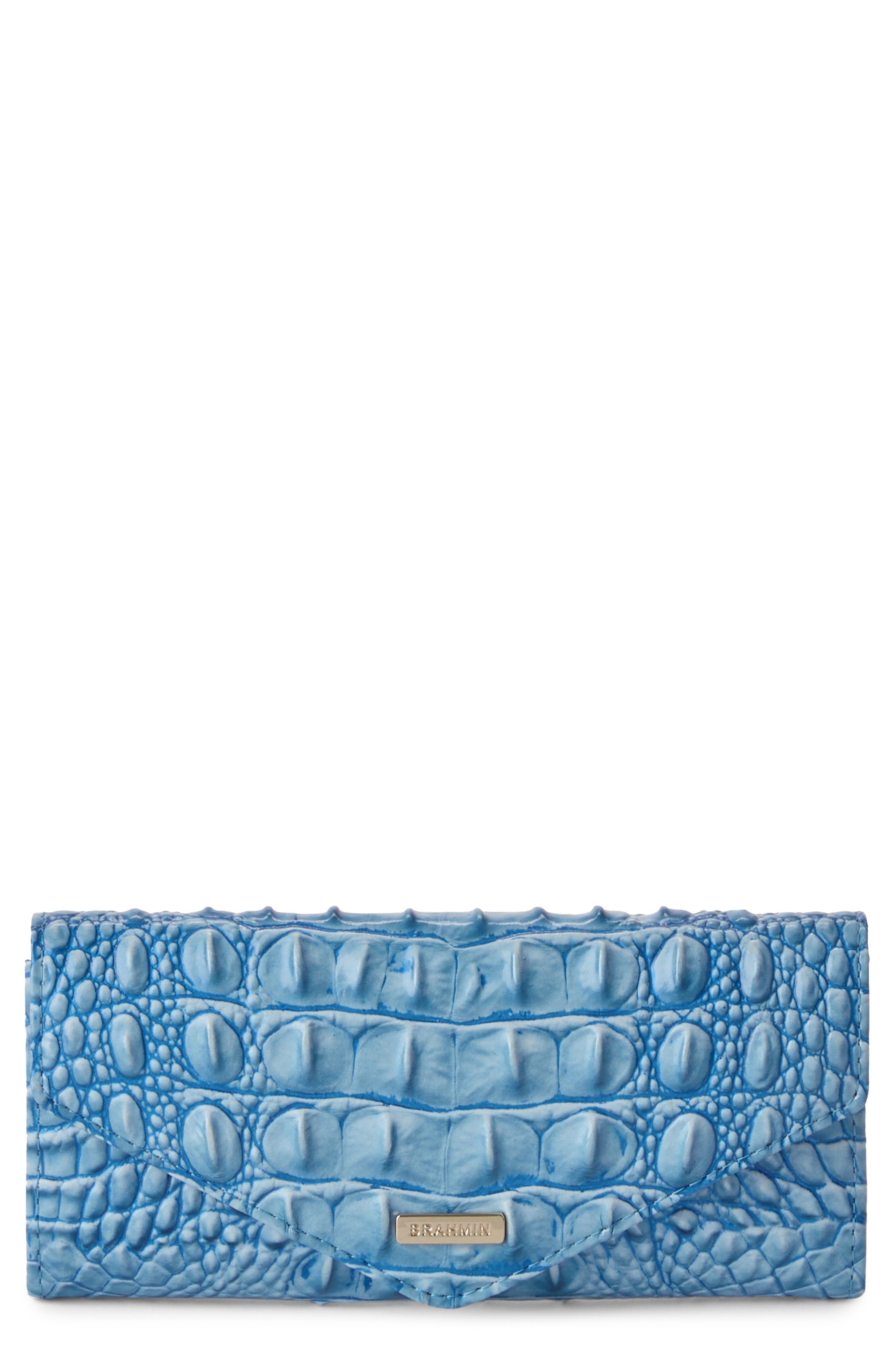 selected AURA BLUE