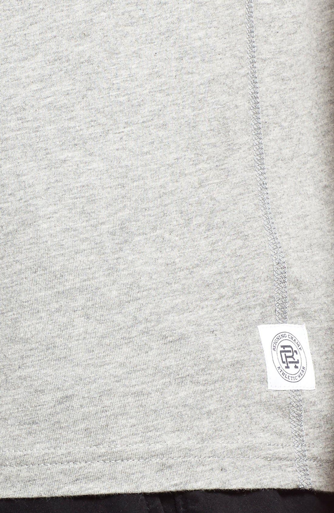 Lightweight Jersey T-Shirt - image 4