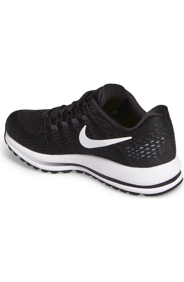 Nike Air Zoom Vomero 12 Running Shoe, Alternate, color,