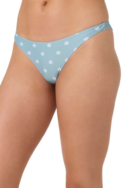 O'neill Saltwater Essentials Rockley Bikini Bottoms