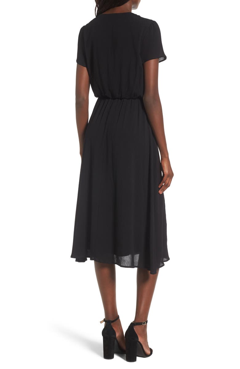 WAYF Blouson Dress, Alternate, color,