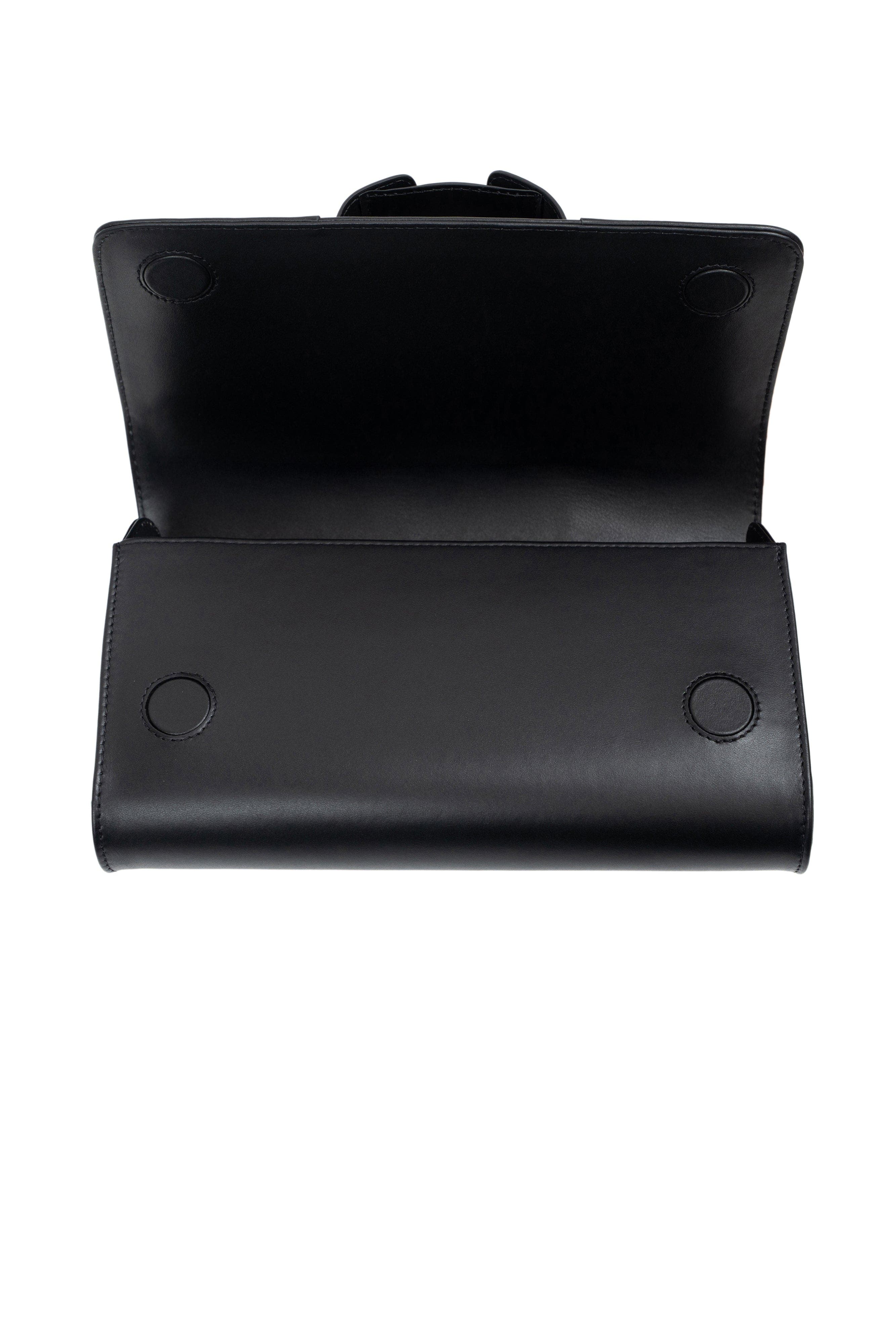 PERRIN PARIS Corsette Clutch, Alternate, color, 