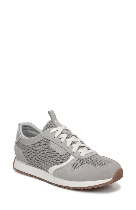 Monarch Mesh Sneaker (Women)