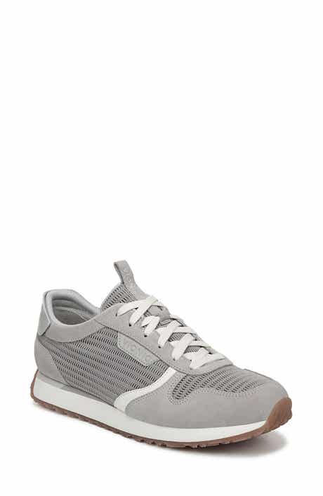 Monarch Mesh Sneaker