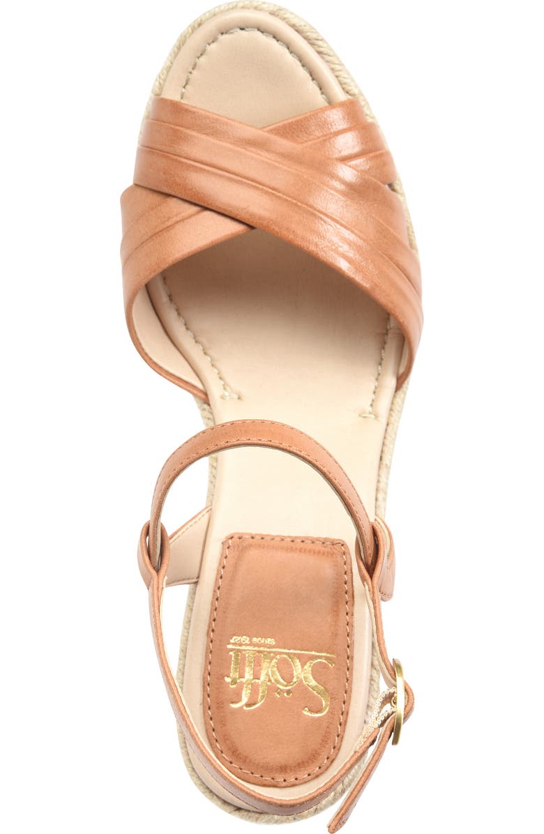 Söfft Solani Sandal, Alternate, color,