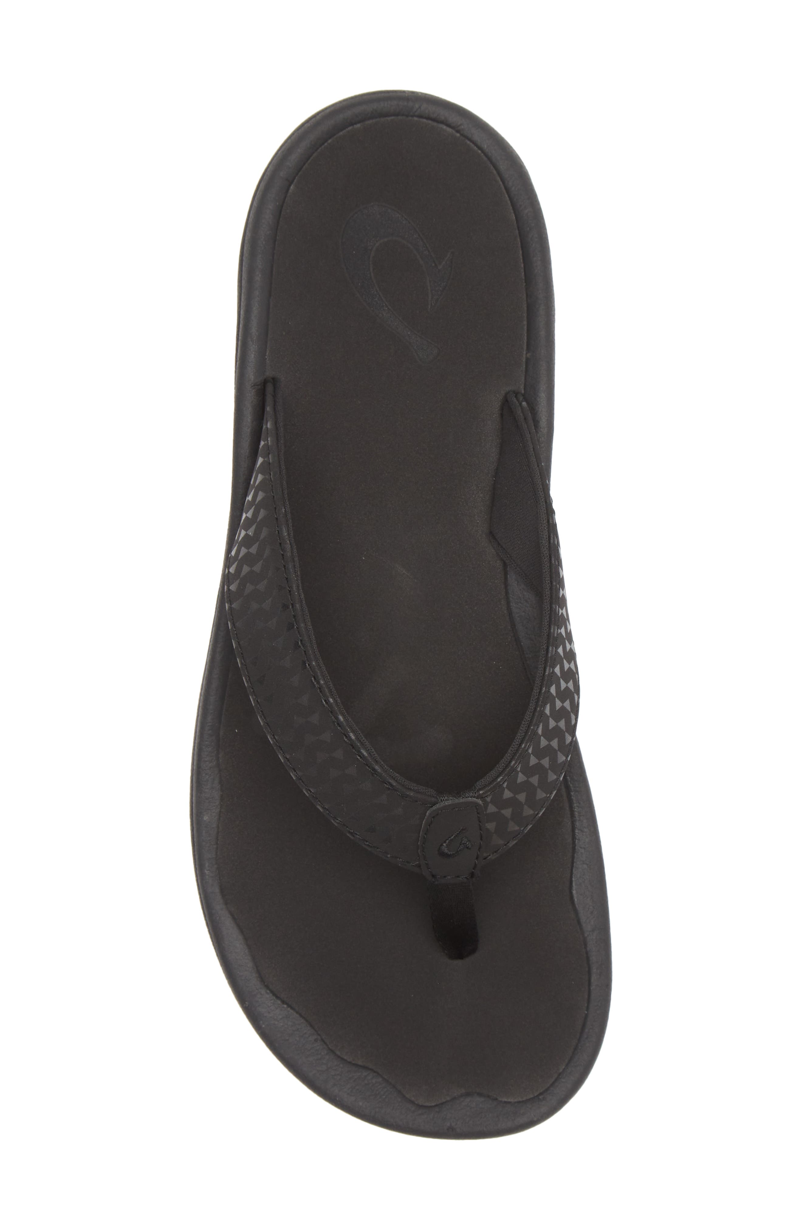 OluKai Ohana Flip Flop, Alternate, color, 