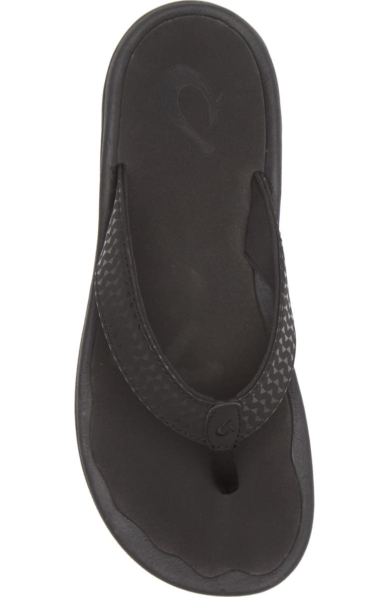 OluKai Ohana Flip Flop, Alternate, color,