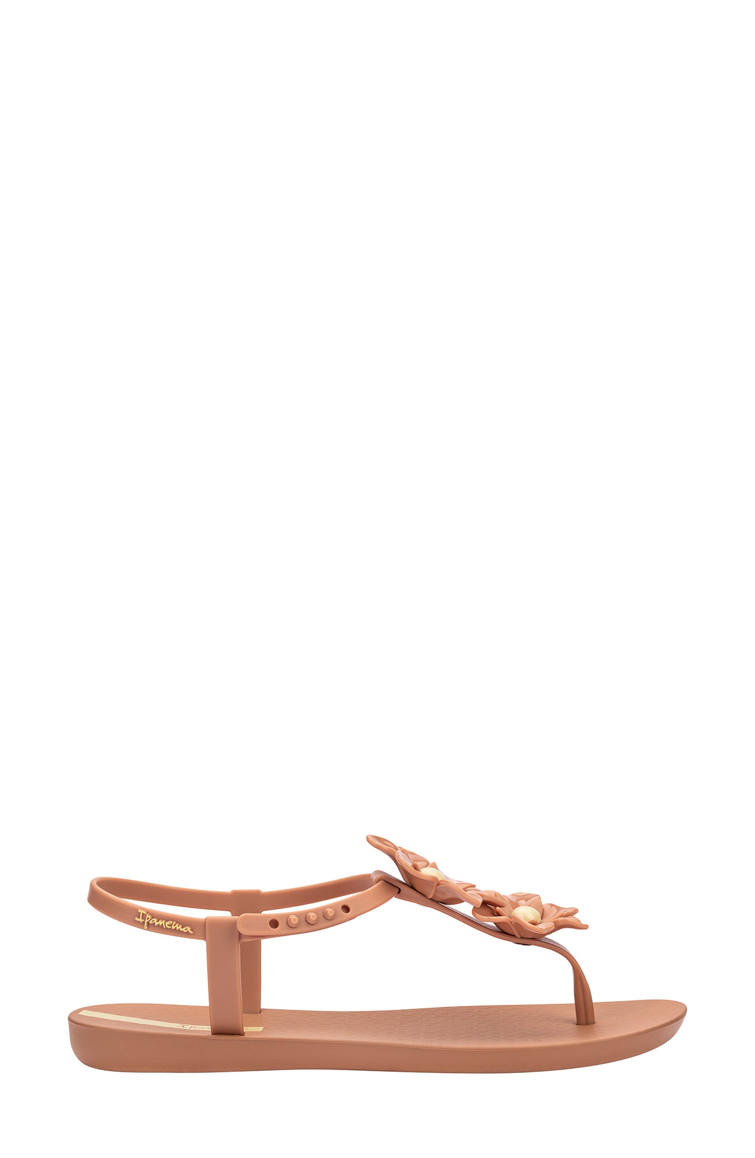 Flowers Sandal, Alternate, color, AS019