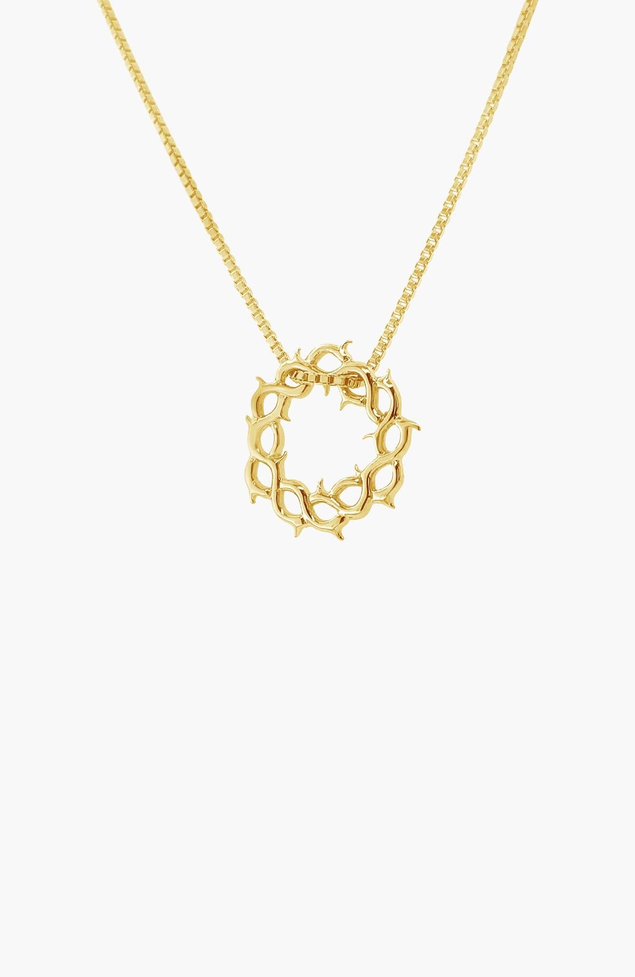 18k Gold Plated