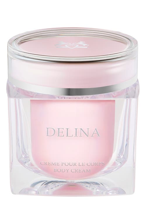 Parfums de Marly Delina Refillable Body Cream in Regular  product