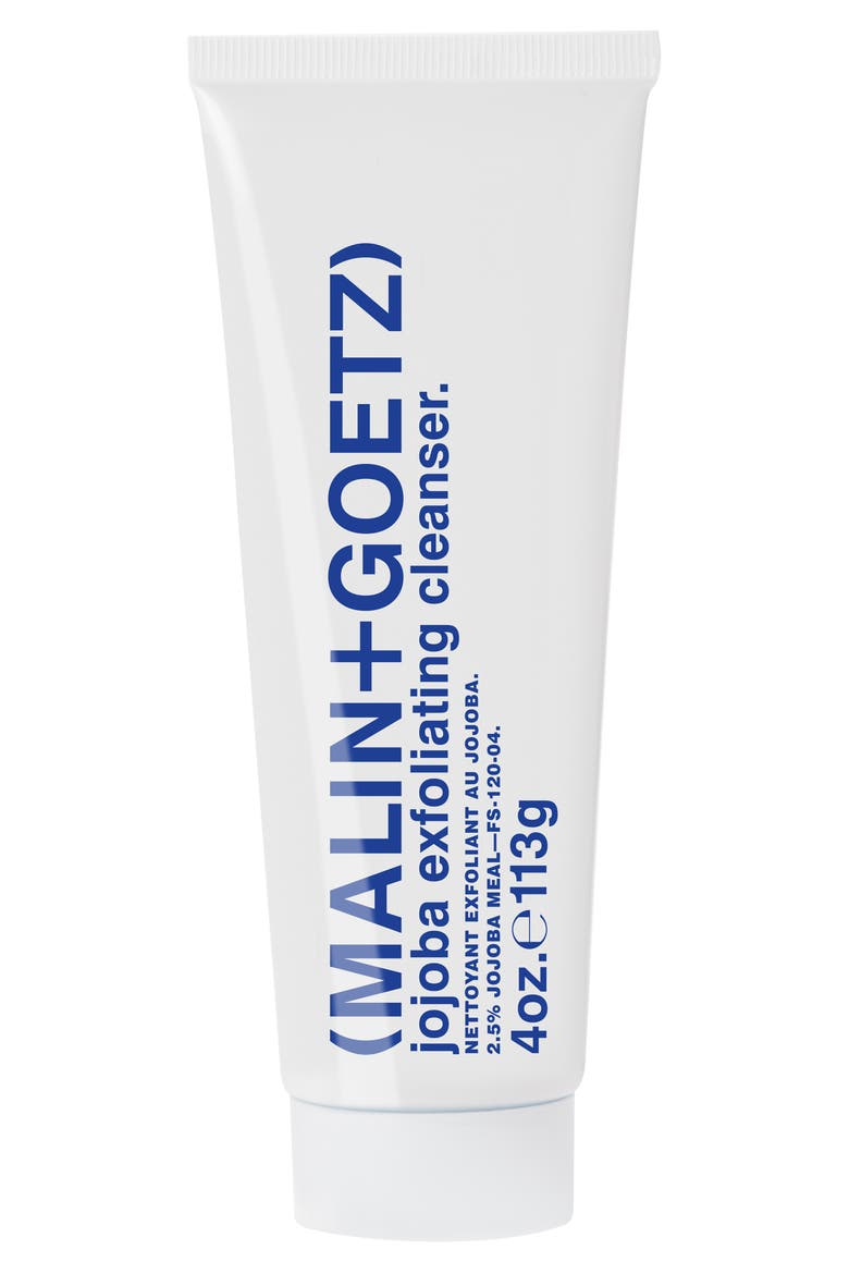 Jojoba Exfoliating Cleanser, Main, color, NO COLOR