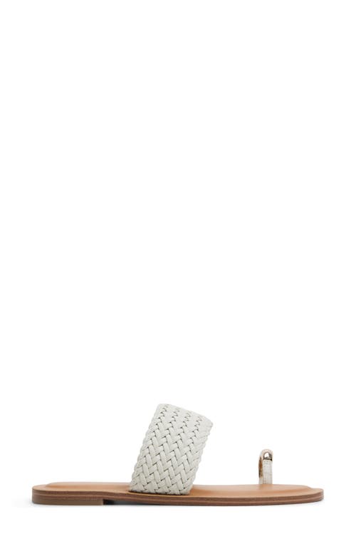Aldo Beachwalk Slide Sandal