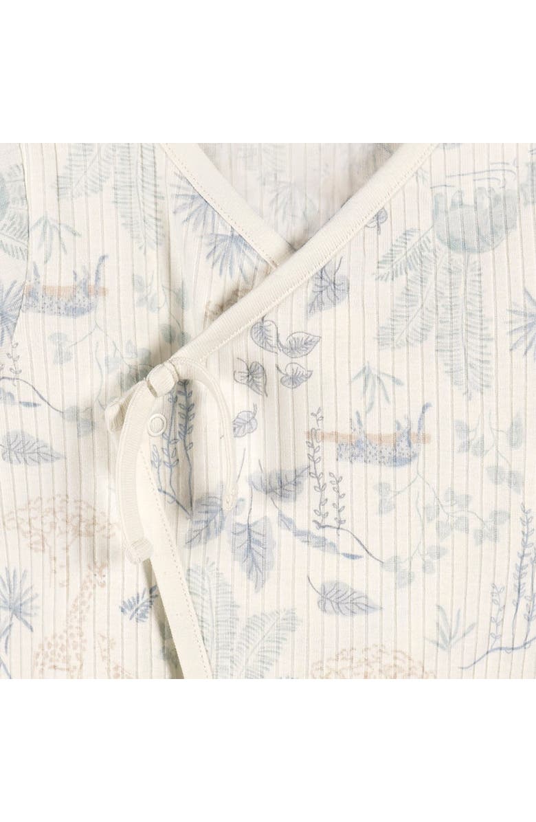 Just Born Sleep N
 Play, Alternate, color, Giraffe