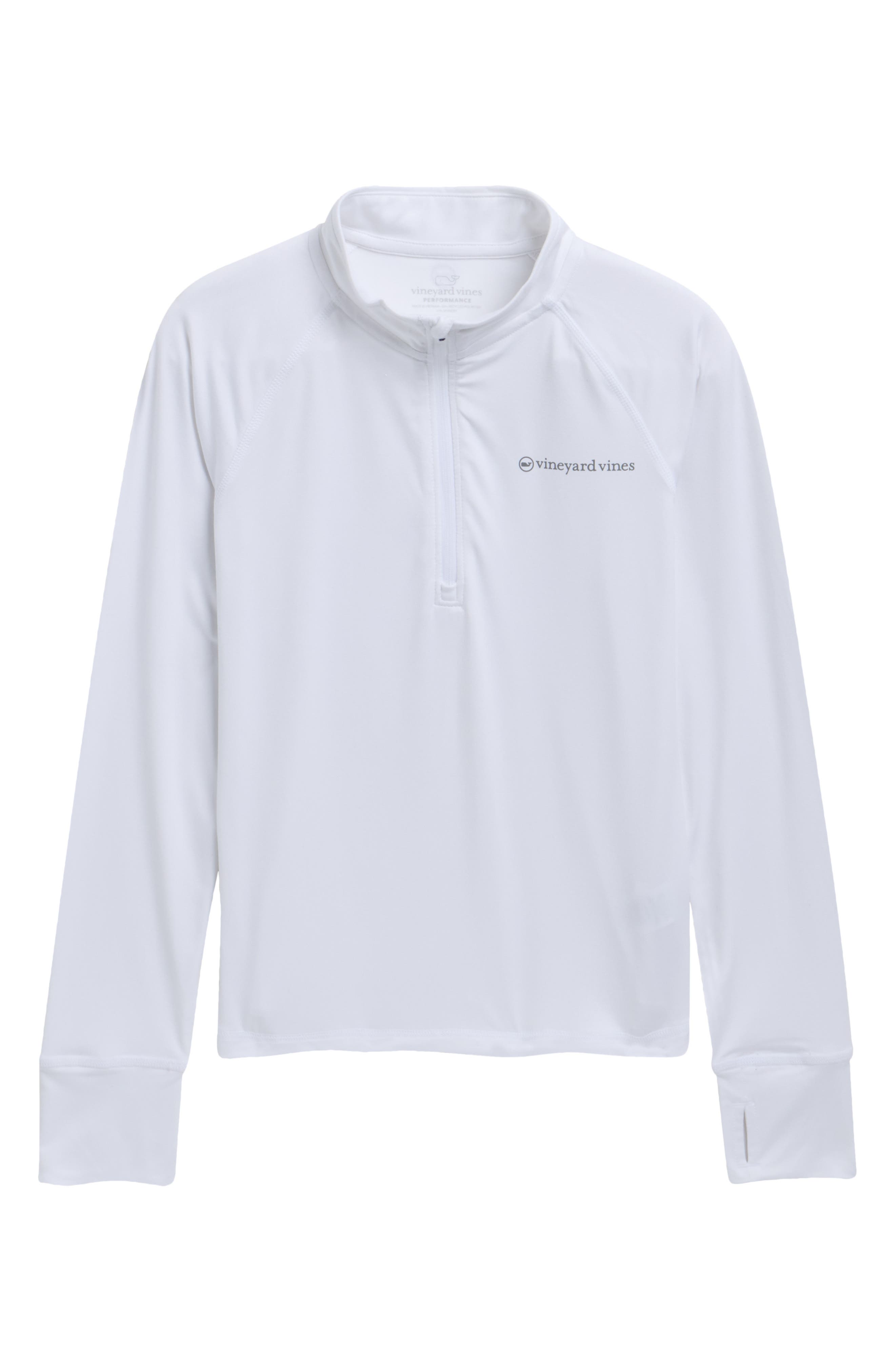 selected WHITE CAP