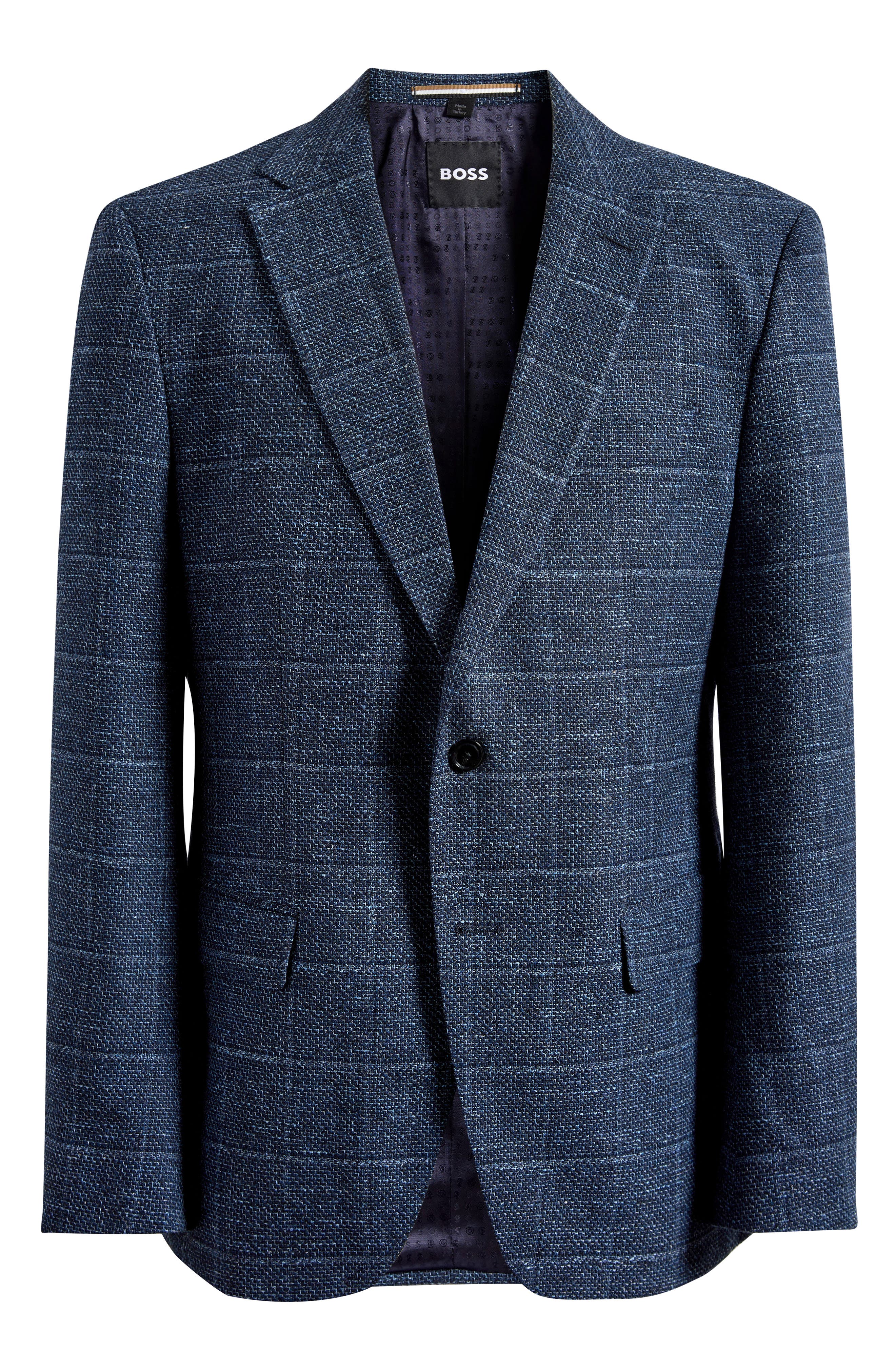 selected DARK BLUE