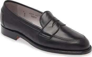 こ*ぶ様 オールデンペニーローファー（PENNY LOAFER）【サイズ26.5 オールデン×ブルックスブラザーズ コードバン ペニーローファー