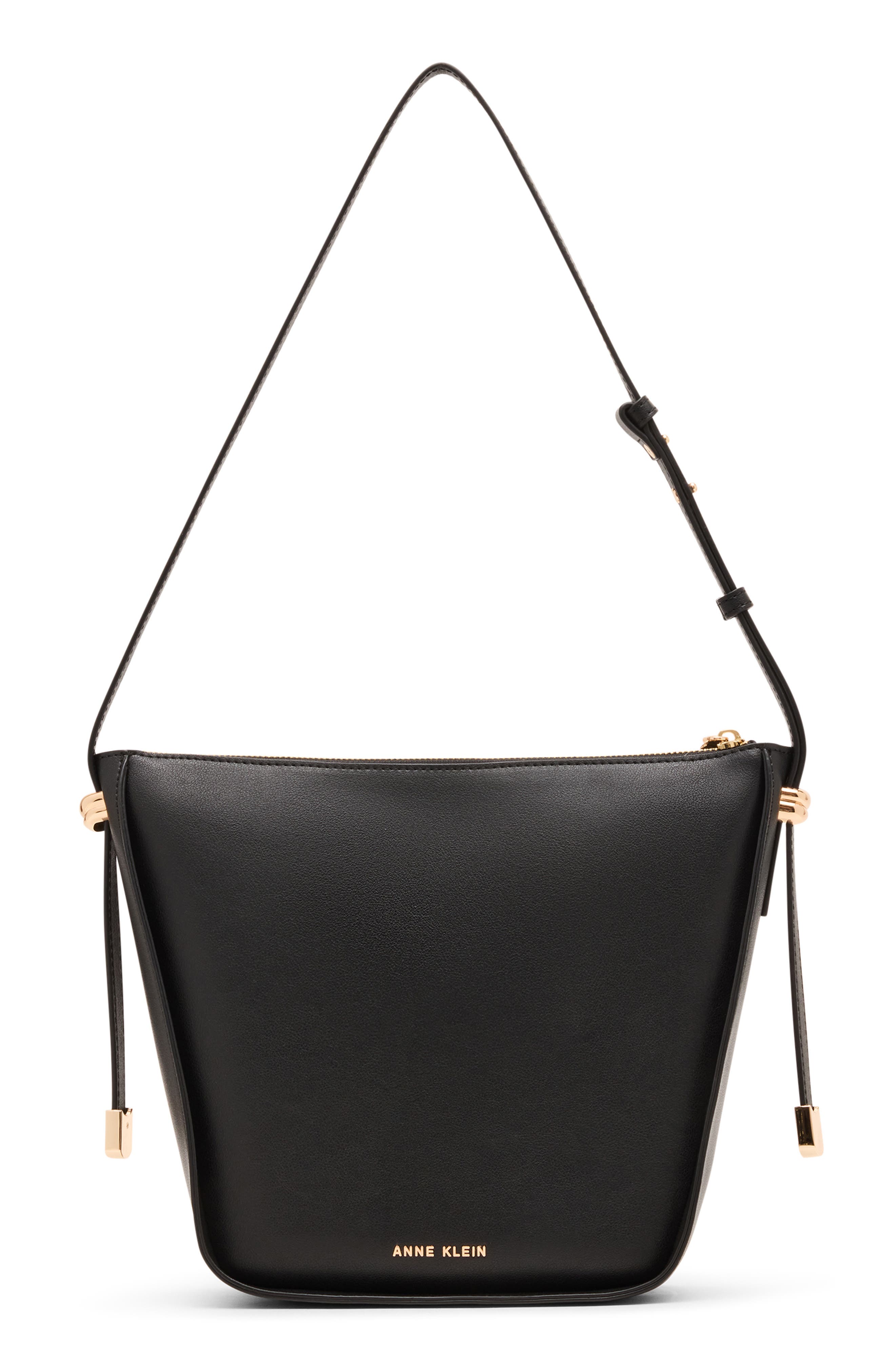 Anne Klein Hobo Shoulder Bag