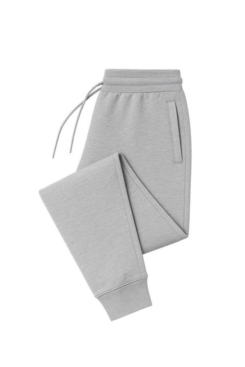 Benben 3 Pack Ultra Soft Fleece Jogger Sweatpants In Multi