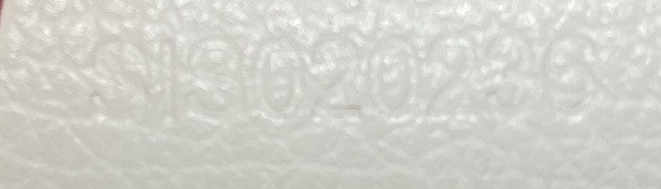 Pre-Owned Goyard Artois Tote Coated Canvas PM, Alternate, color, White