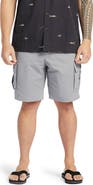 Quiksilver Maldive Atoll Board Shorts