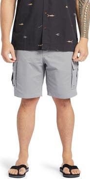 Quiksilver Maldive Atoll Board Shorts