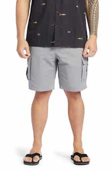 Quiksilver Maldive Atoll Board Shorts