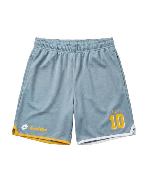 Extra Time Men's Training Shorts