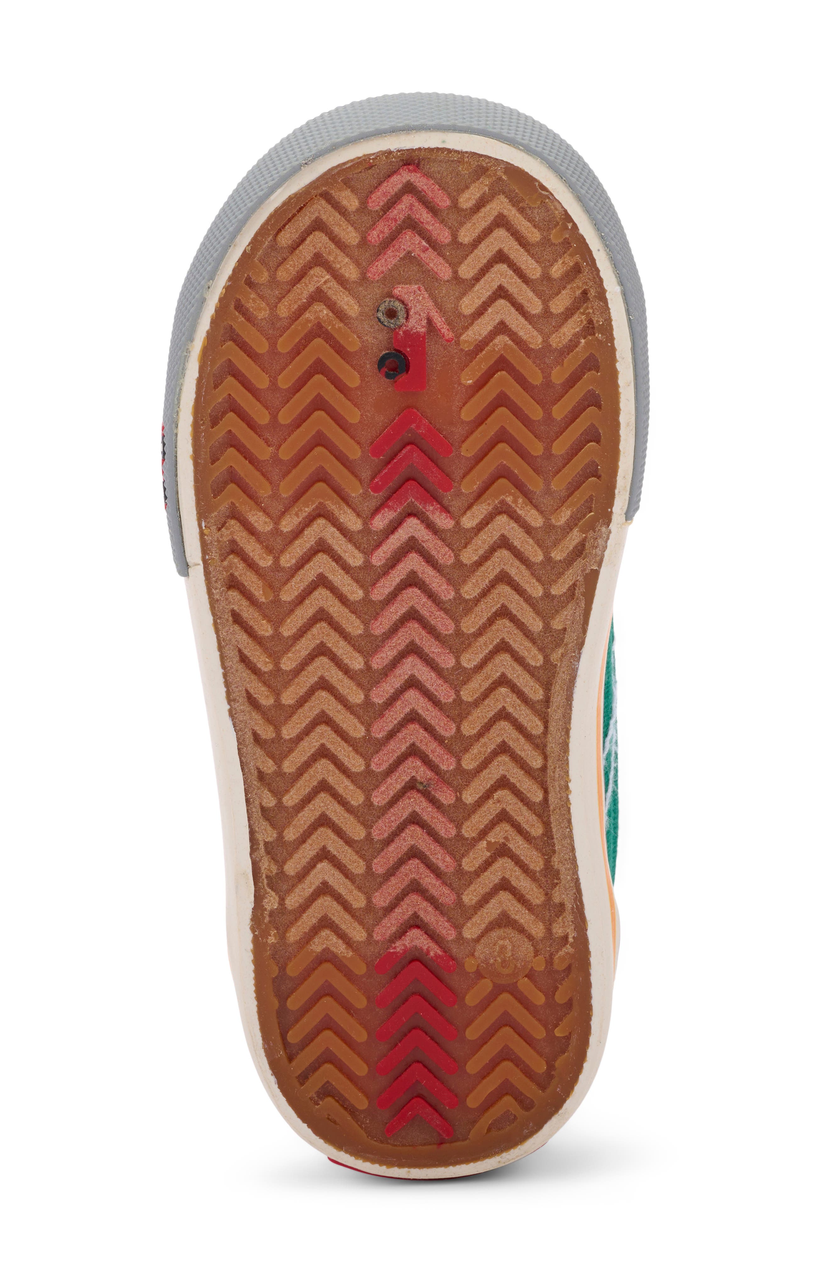 See Kai Run Tanner Sneaker, Alternate, color, 