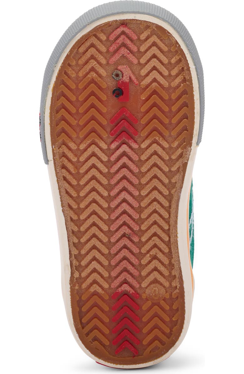 See Kai Run Tanner Sneaker, Alternate, color,