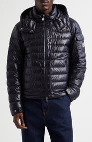 Moncler Lauros Down Jacket