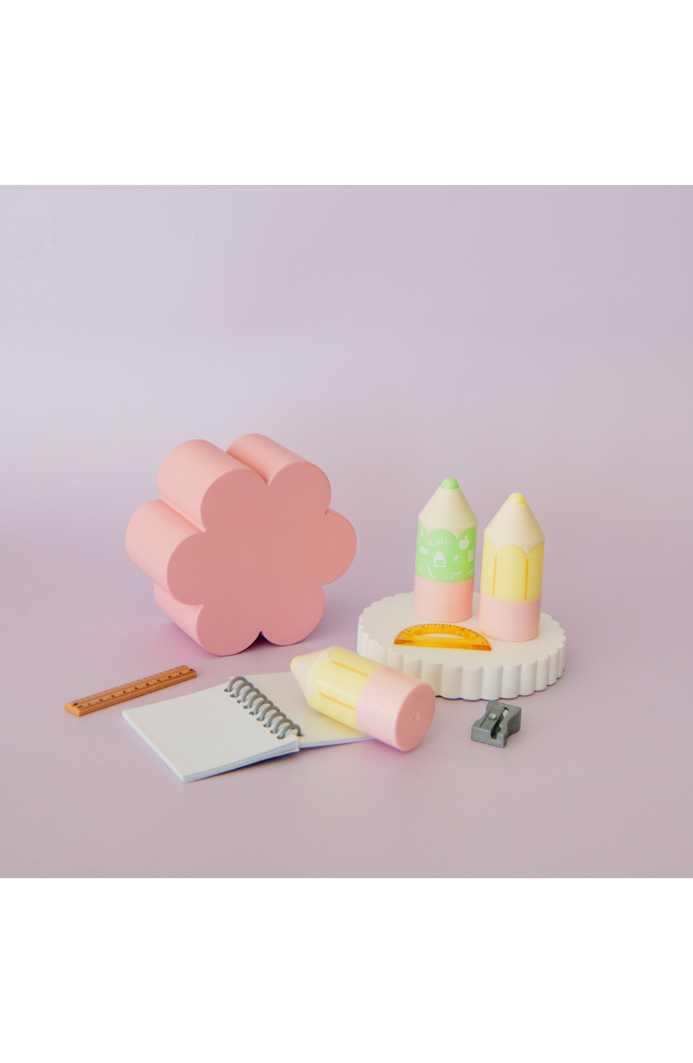 Daydream Society Smarty Pants Lip Balm, Alternate, color, Patterened